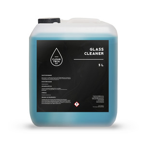 CleanTech Glass Cleaner 5L 