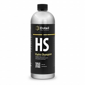 Grass Detail HS Hydro Shampoo - szampon z efektem hydrofobowym - 1L