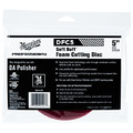 MEGUIAR'S DA Foam Cutting Disc 5″ / 140mm - DFC5