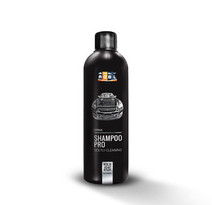 ADBL Shampoo PRO - profesjonalny szampon, silnie odtłuszczający - 1L
