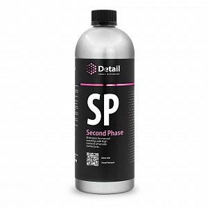 Grass Detail SP Secend Phase - faza druga / szampon - 1L