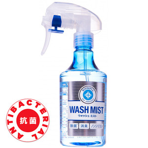 Soft99 Wash Mist - wszechstronny środek czyszczący - 300ml