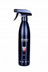 FOEN - BOSS - Perfumy samochodowe - 500ml