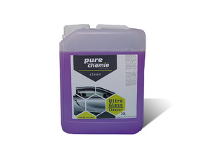 PURE CHEMIE Ultra Glas Cleaner 20L