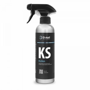 Grass Detail KS Ksilen - lekko kwasowy preparat do usuwania water spot - 500ml