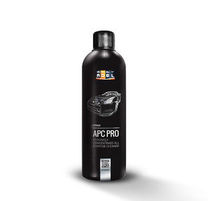 ADBL APC PRO - uniwersalny, bardzo silny preparat czyszczący - 1L
