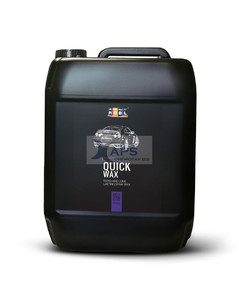 ADBL Quick Wax - najwyższej jakości mieszanina wosków i polimerów - 5L