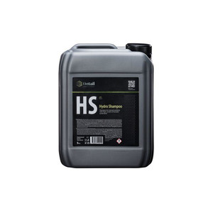 Grass Detail HS Hydro Shampoo - szampon z efektem hydrofobowym - 5L