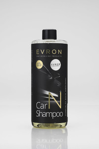 EVRON Car Shampoo - szampon samochodowy - 500ml
