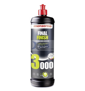 MENZERNA Final Finish 3000 (FF 3000) - 1L