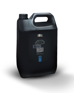 ADBL Glass Cleaner - płyn do mycia szyb - 5L