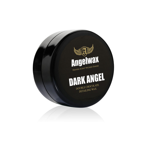 AngelWax DARK ANGEL Wosk do ciemnych lakierów Przyciemnia 33ml 