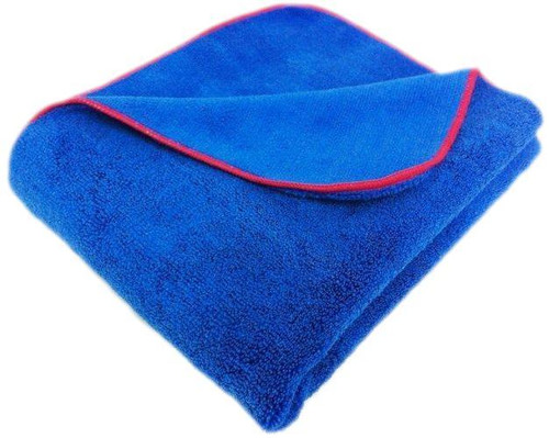 FLUFFY DRYER - ręcznik do osuszania samochodu - 90 x 60 cm (450g/m²)