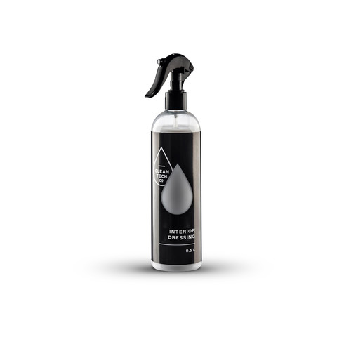 CleanTech Interior Dressing 500ml.png
