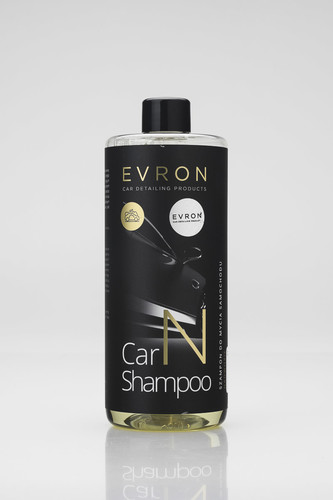 EVRON Car Shampoo - szampon samochodowy - 500ml 